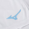 Mizuno S.S. Lazio 50th Anniversary Shorts Men White